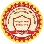 RAVINDRA BHARATI HIGH SCHOOL