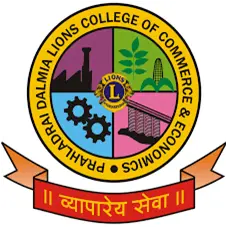 Prahladrai Dalmia Lions College Of Commerce And Economics